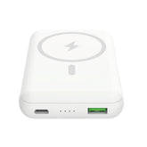 Powerbank Celly MAGPB10000WH White